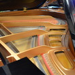 1998 Yamaha GH1 Grand Piano - Grand Pianos